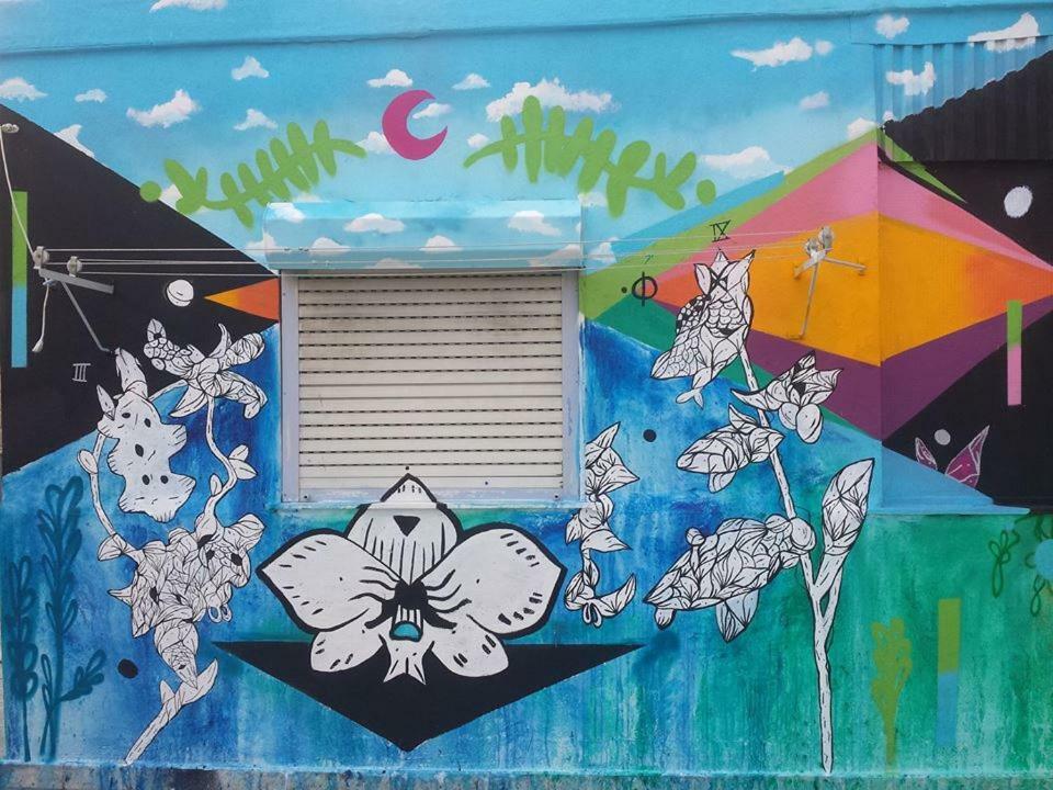 Arte Hostel Lisbon