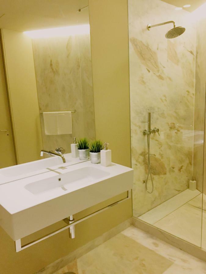 Finestay 8 Building Apartamento *