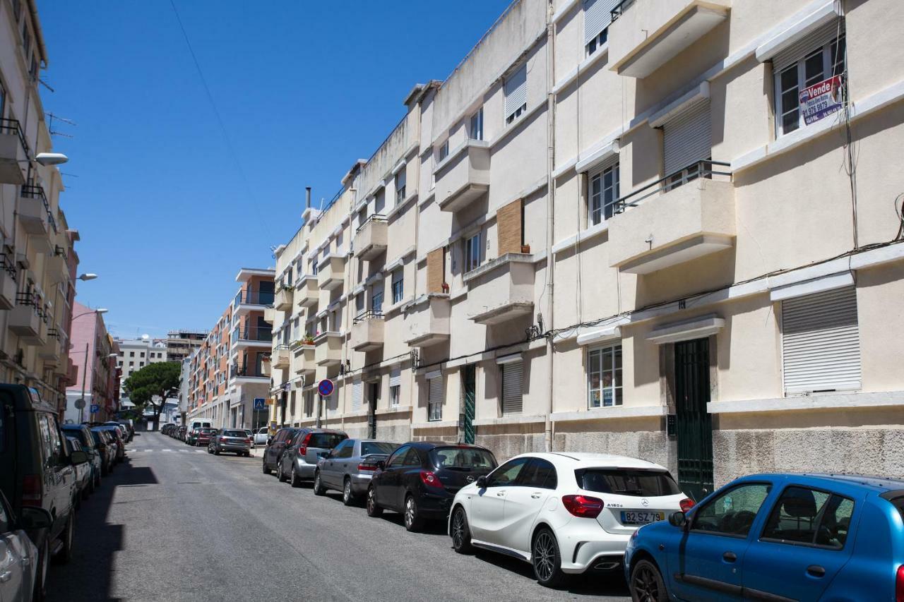 Apartamento Casa Artur