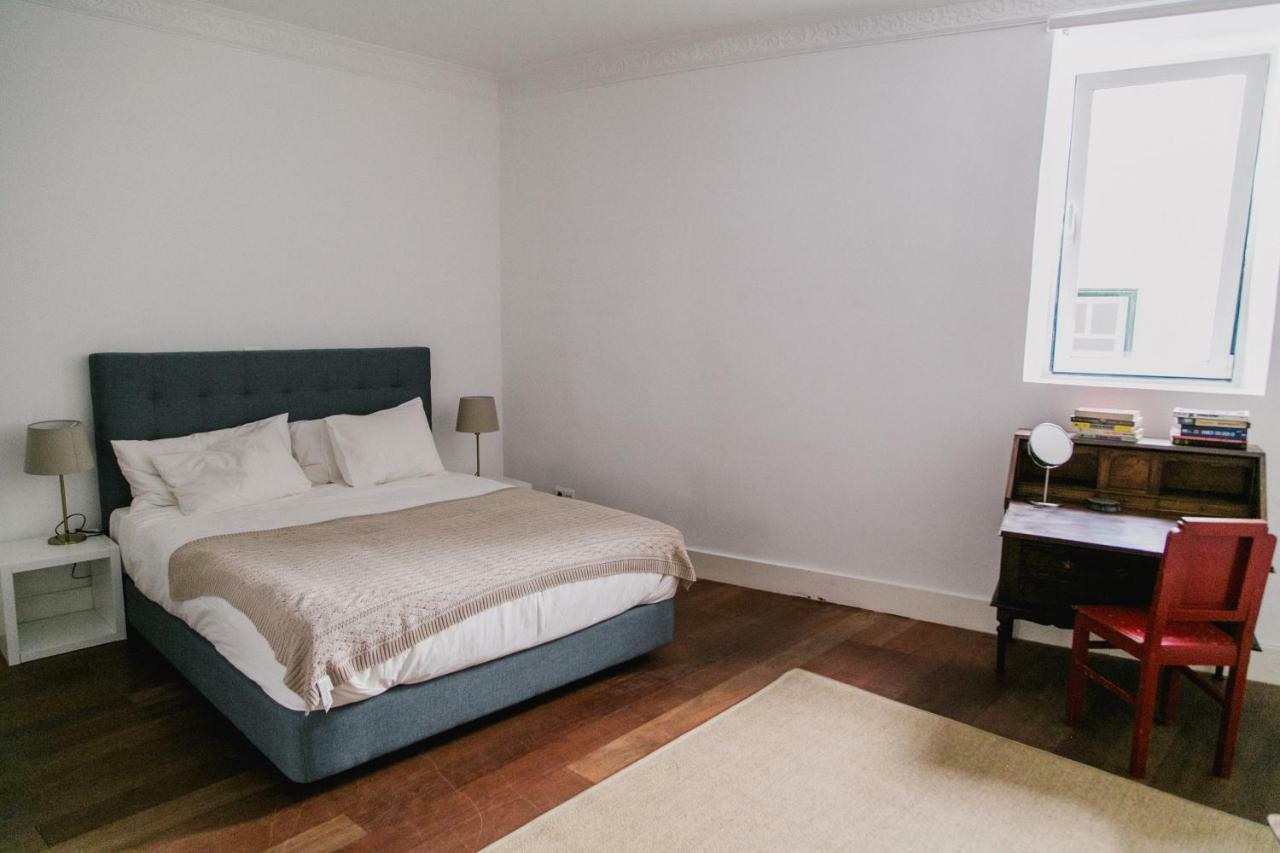 Asul Bed & Breakfast Lisbon