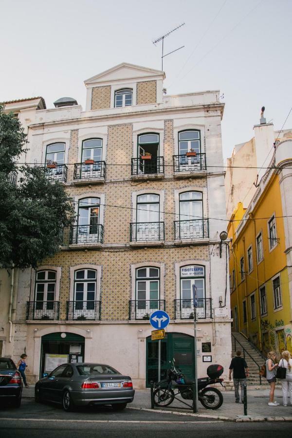 Asul 2* Lisbon