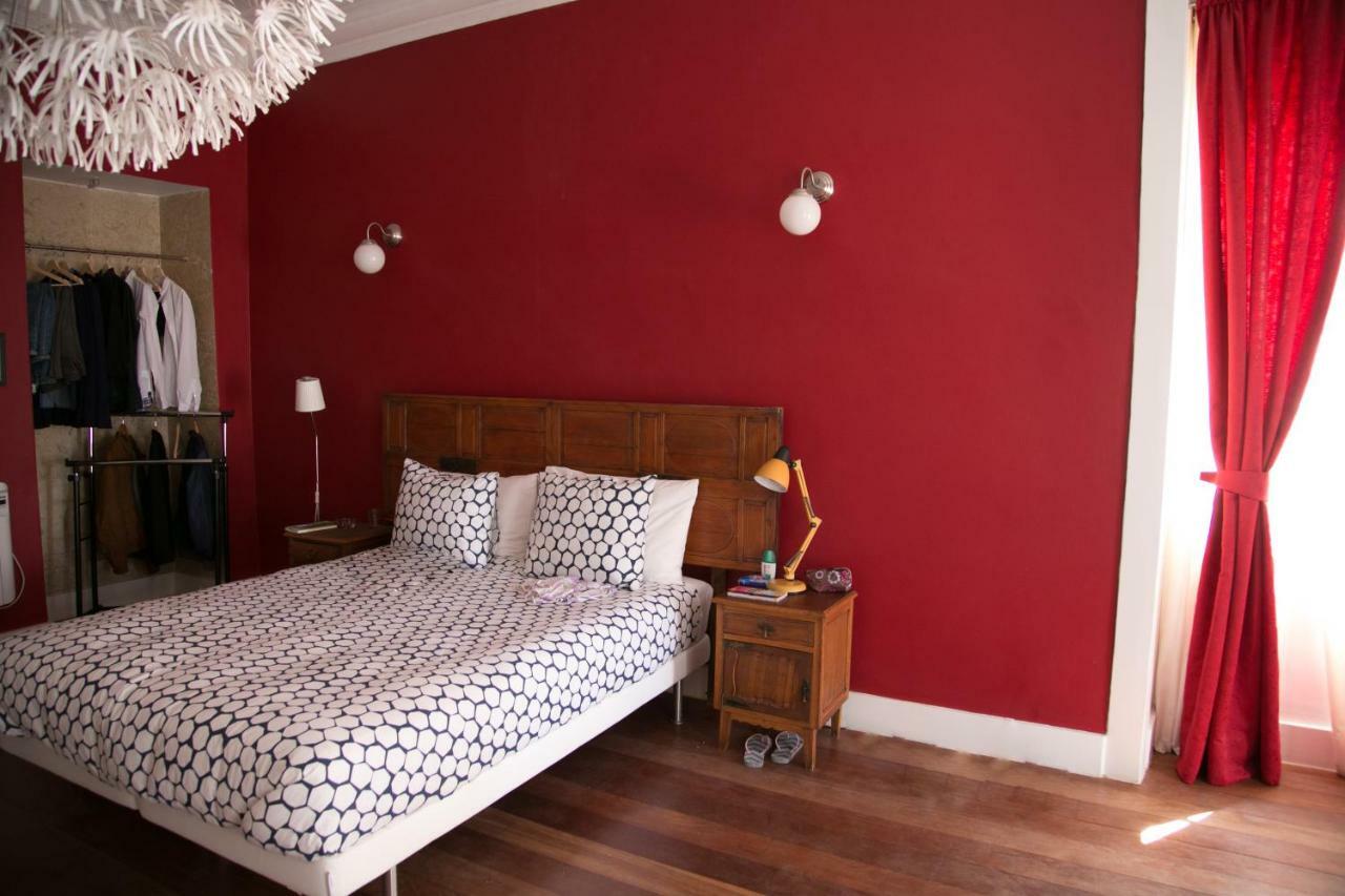 Asul Bed & Breakfast Lisbon