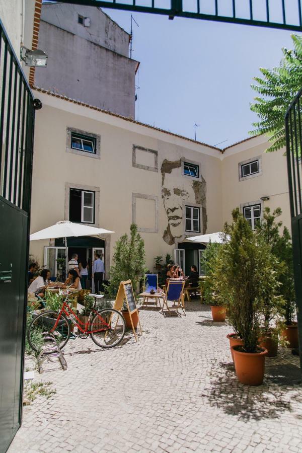 Bed & Breakfast Asul Lisbon