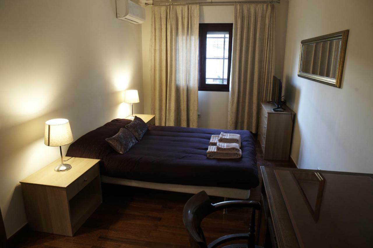 Apartment Happily Ever