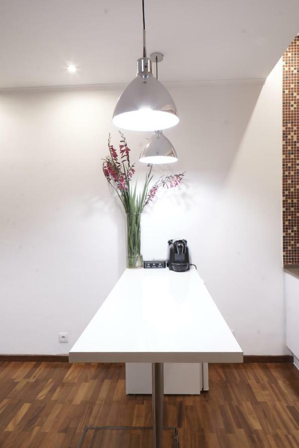 Happily Ever Apartment Lisbon