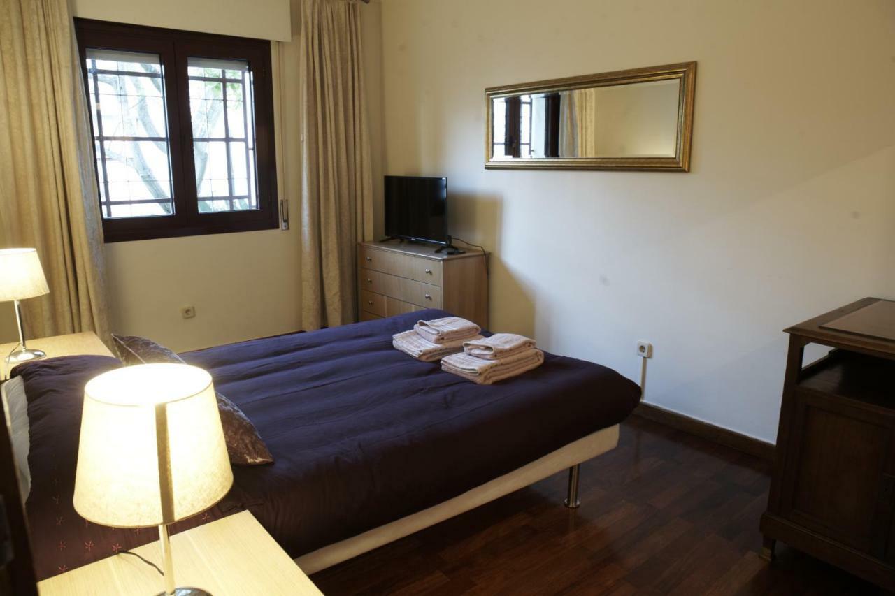 Happily Ever Apartment