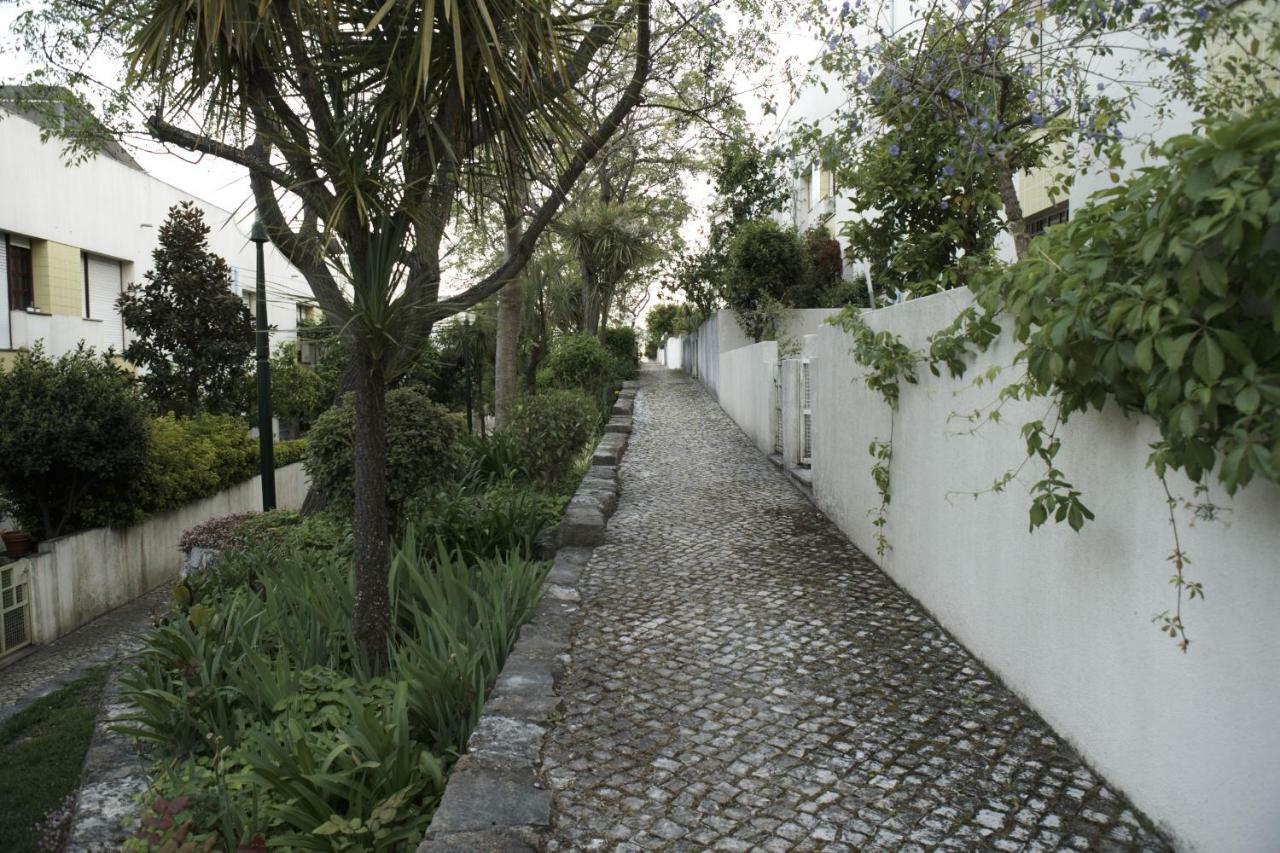 Apartment Happily Ever Lisbon