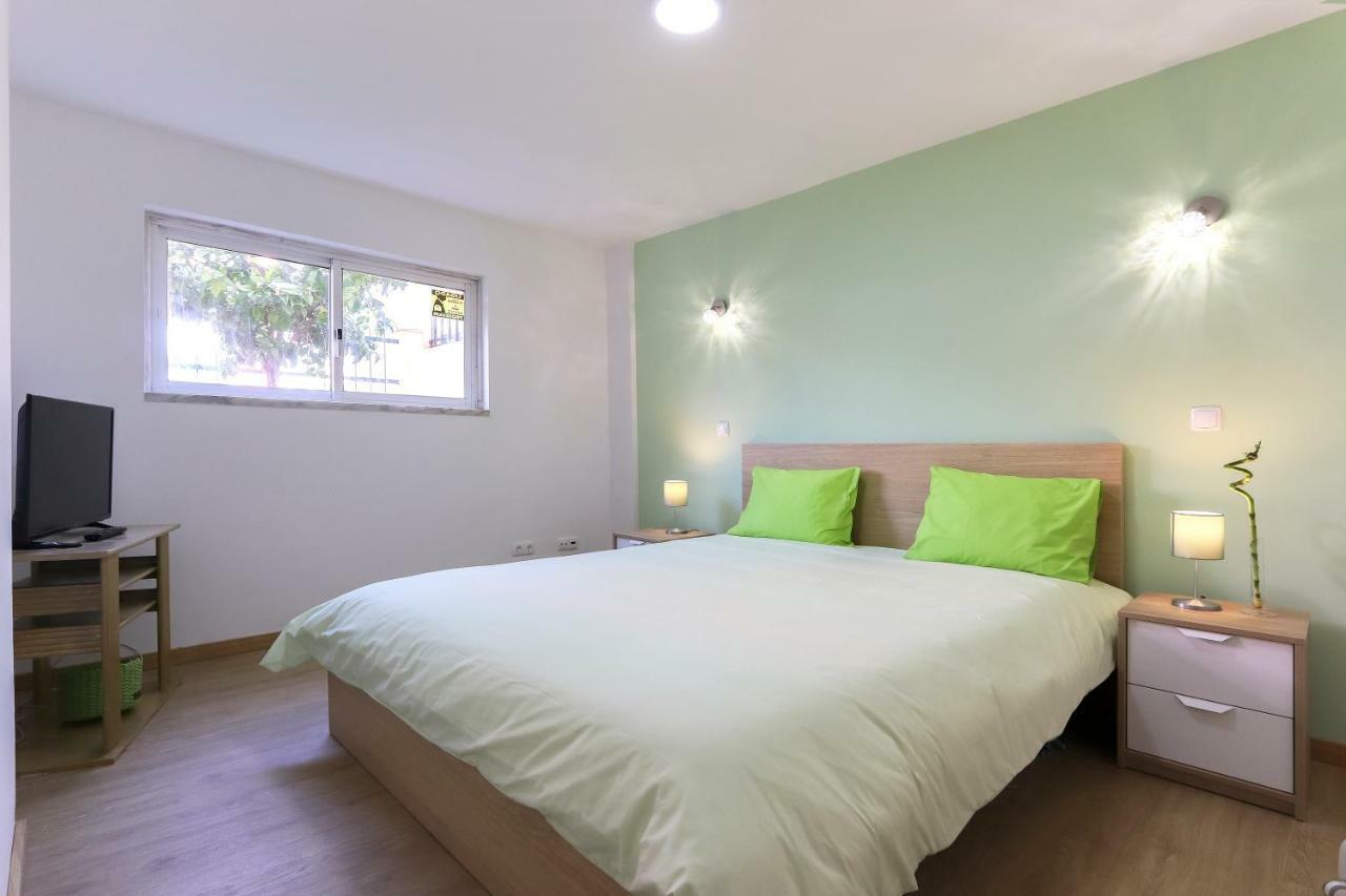 Relaxing - Sonias Homestay Lisbon