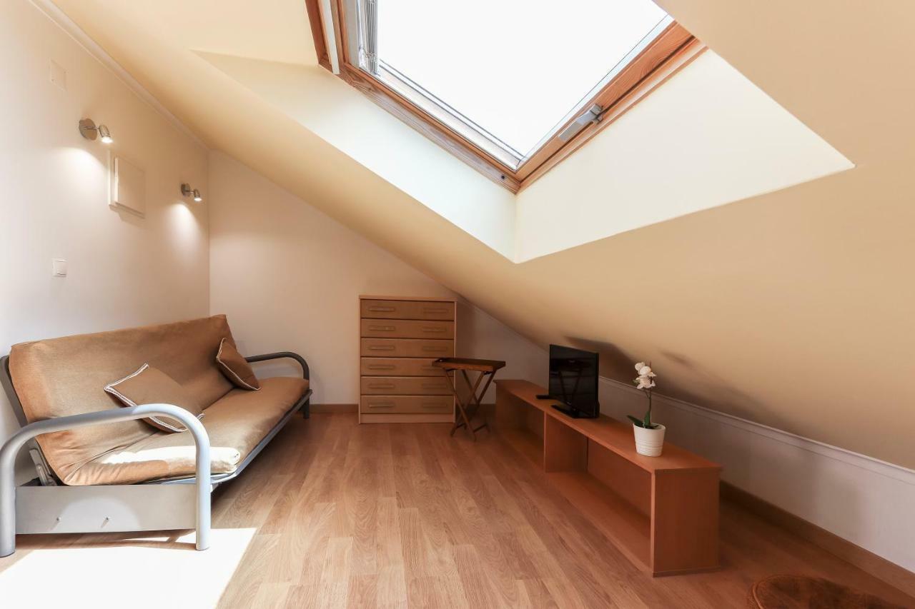 Relaxing - Sonias Homestay
