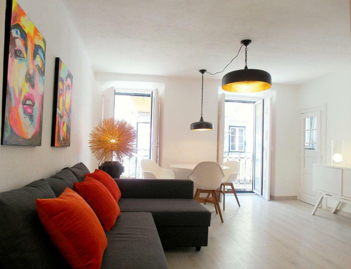 Santosweethome 2 Lisbon