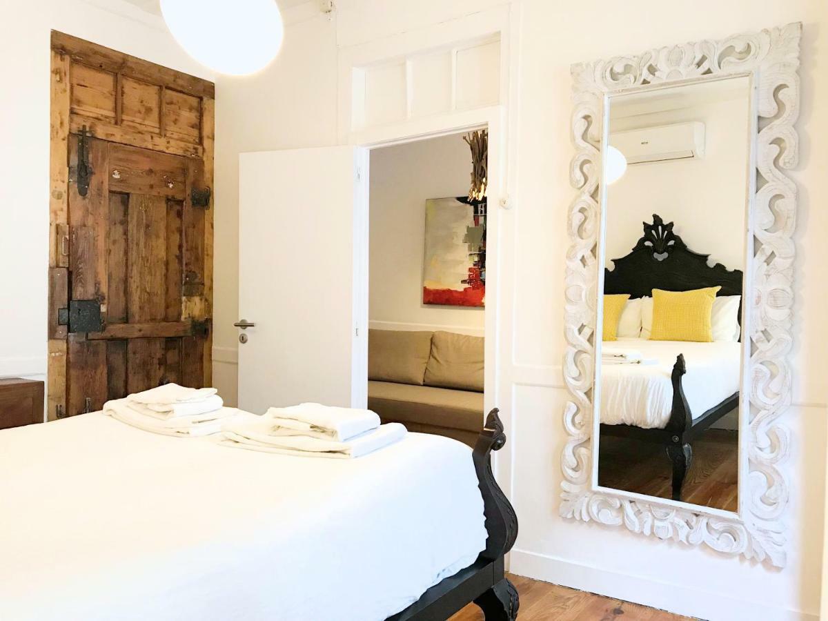Santosweethome 2 Apartment Lisbon