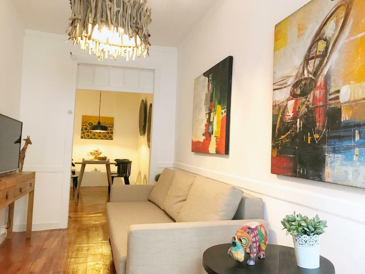 Santosweethome 2 * Lisbon