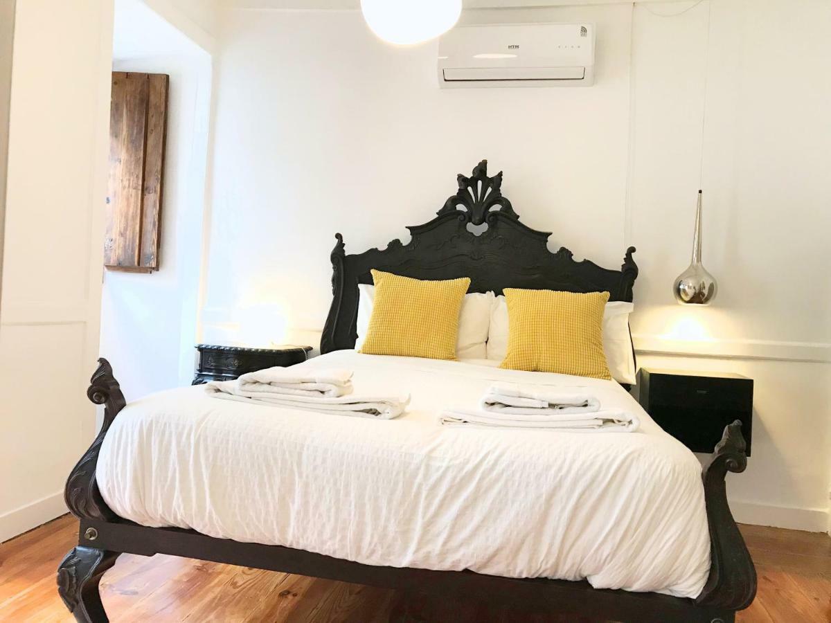 Apartment Santosweethome 2 Lisbon