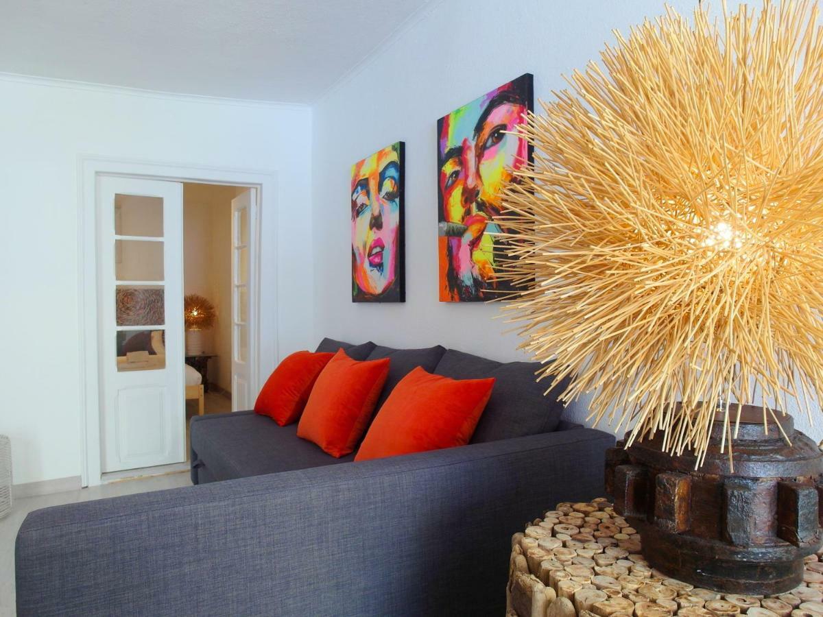 Apartment Santosweethome 2