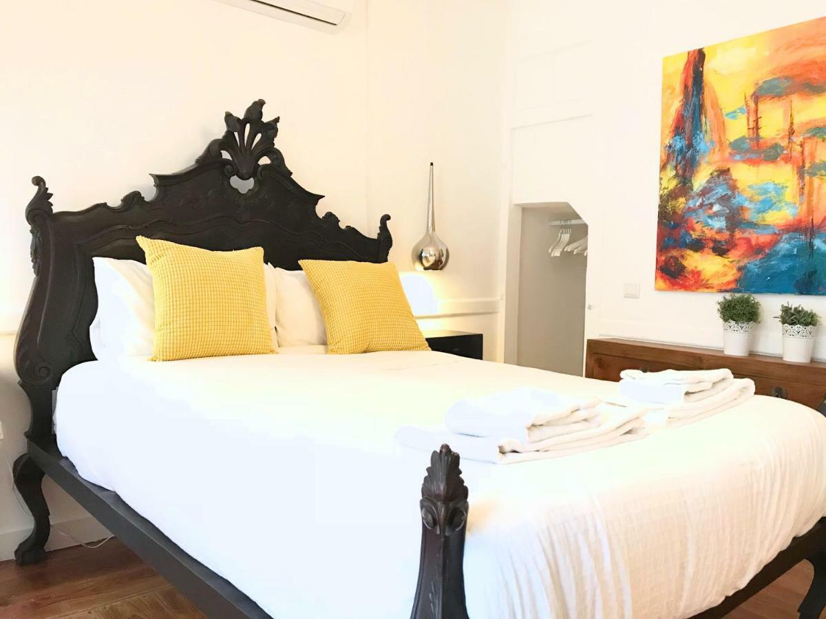 Apartment Santosweethome 2 Lisbon
