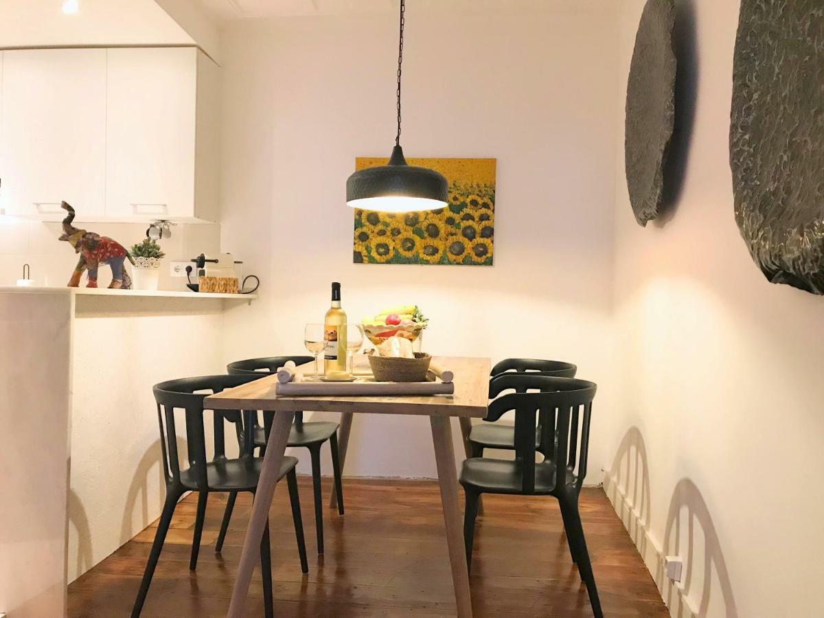 Apartment Santosweethome 2 Lisbon