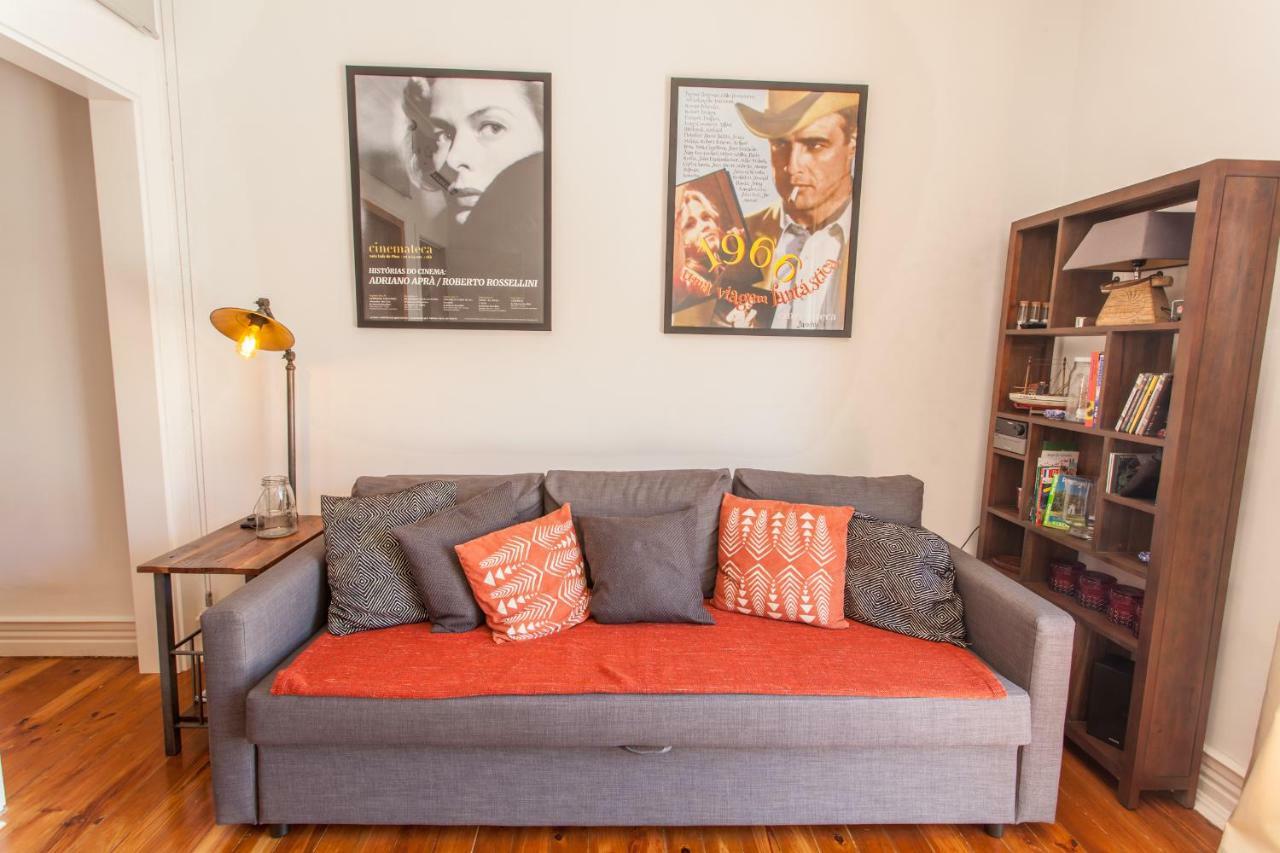Apartamento Casa Artur * Lisbon