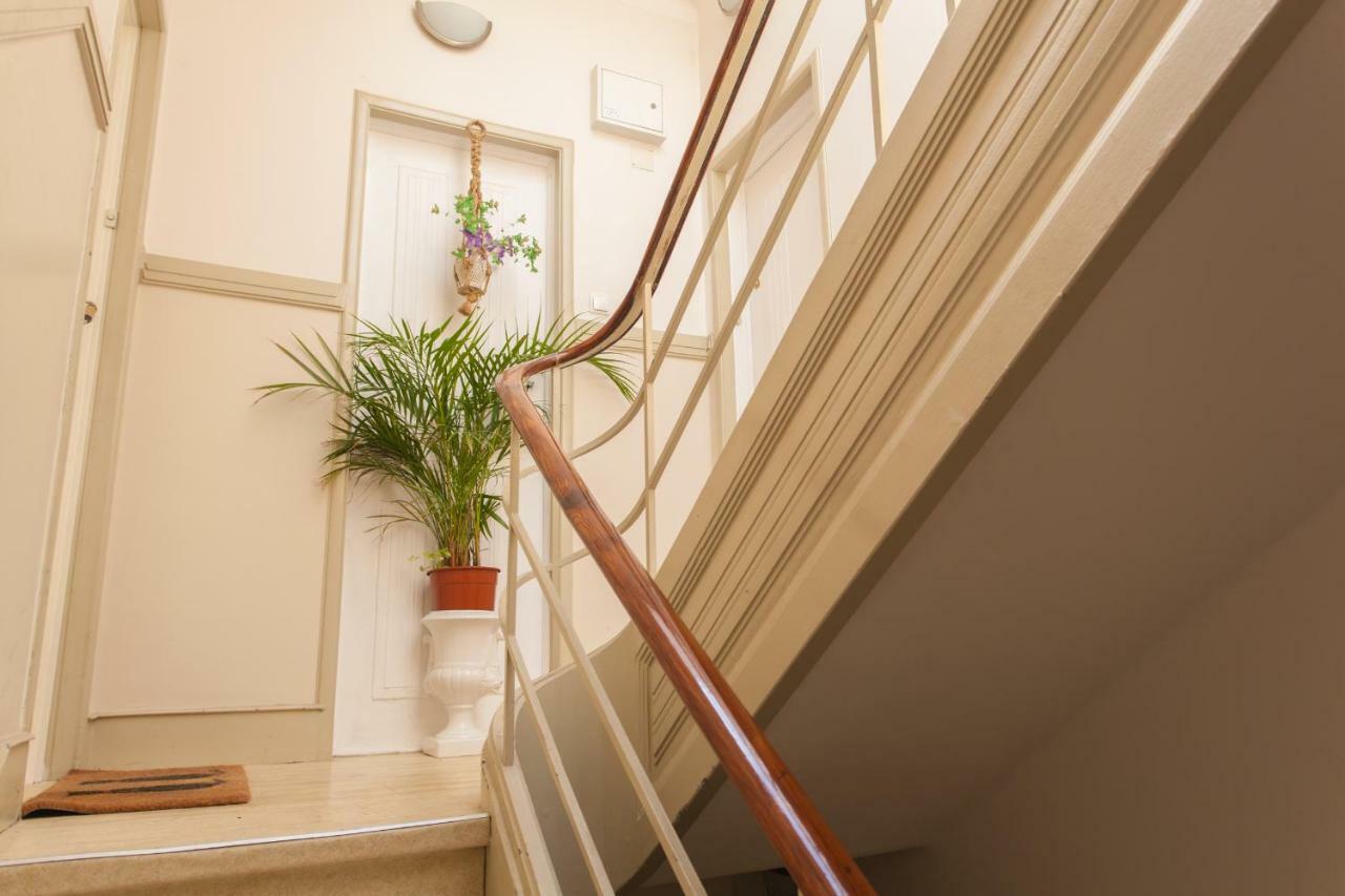 Apartamento Casa Artur *