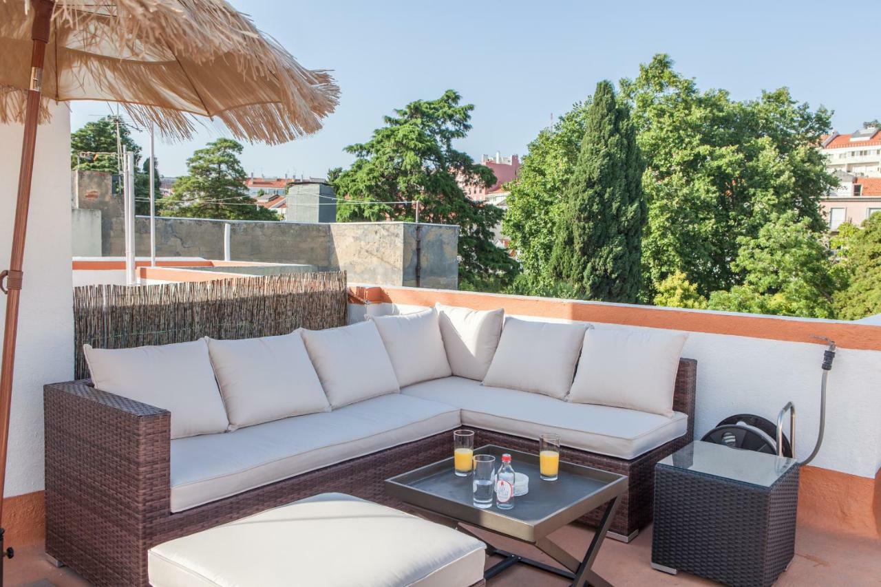 Apartamento Casa Artur