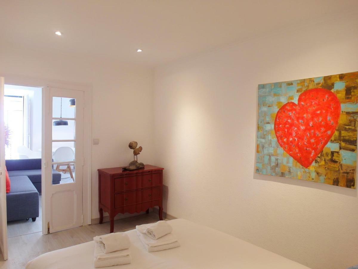 Santosweethome 2 Apartment Lisbon