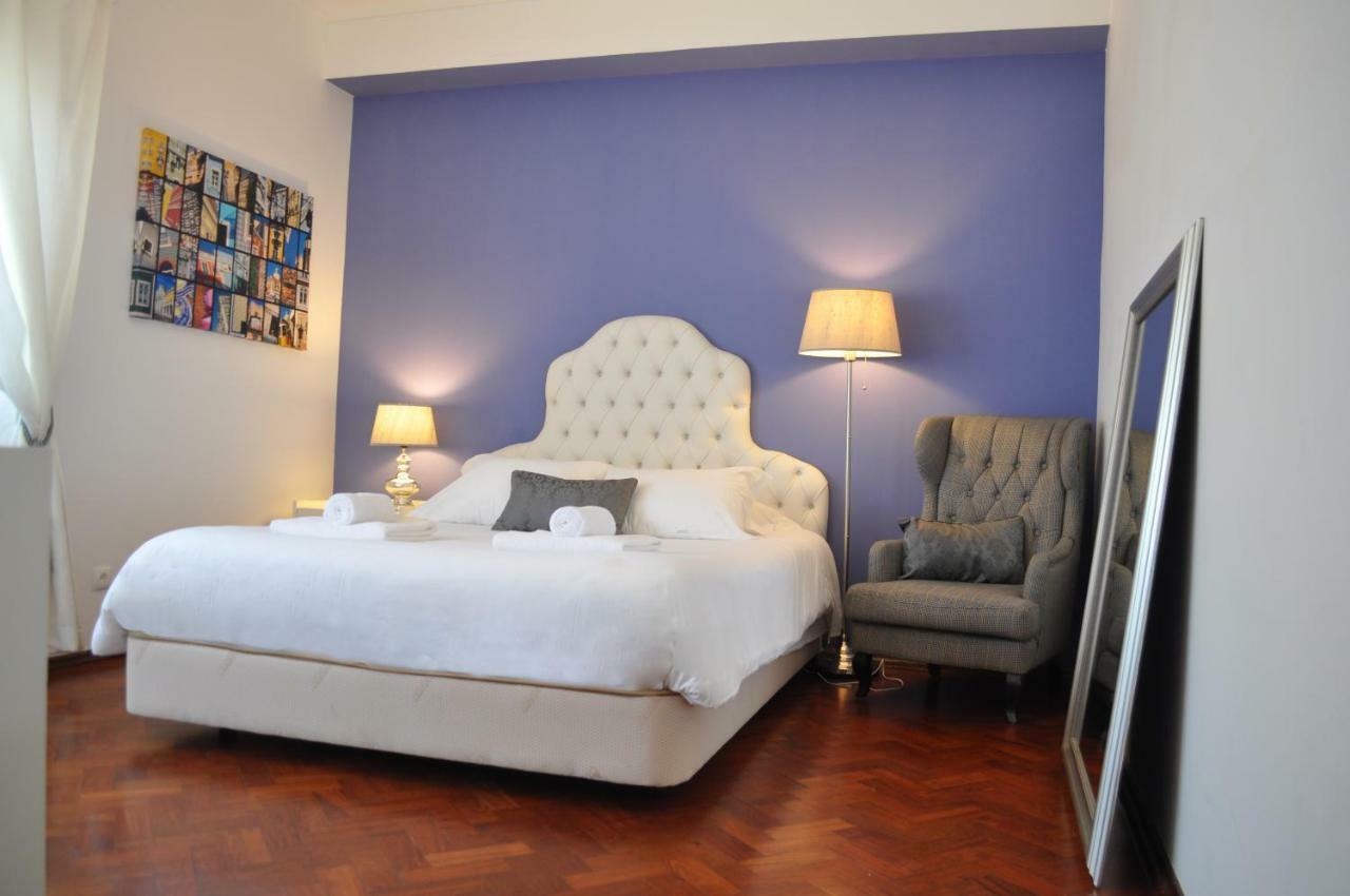 Casa Amarela Belem Lisbon