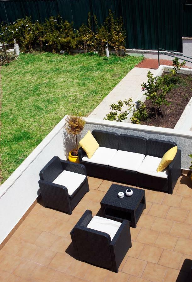 Casa Amarela Belem 2*