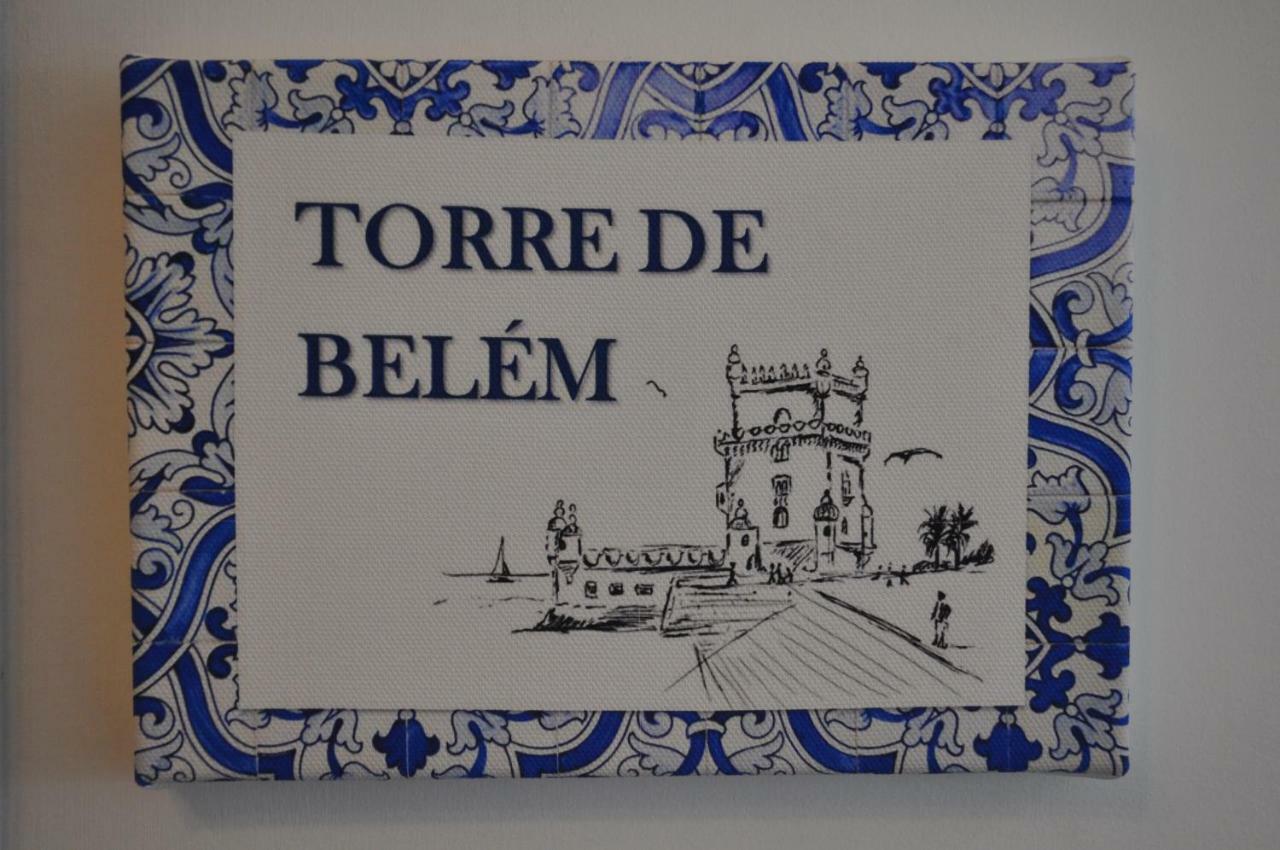 Casa Amarela Belem 2* Lisbon