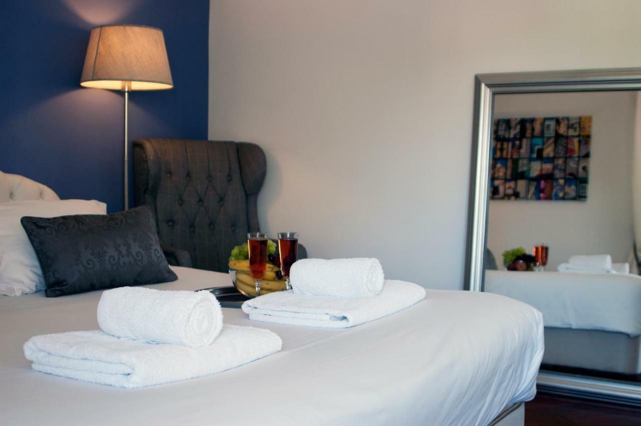 Casa Amarela Belem Guest house Lisbon