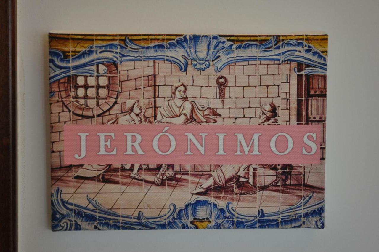 Casa Amarela Belem 2* Lisbon