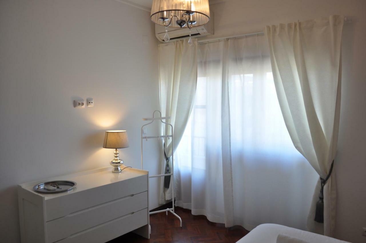 Casa Amarela Belem Guest house Lisbon