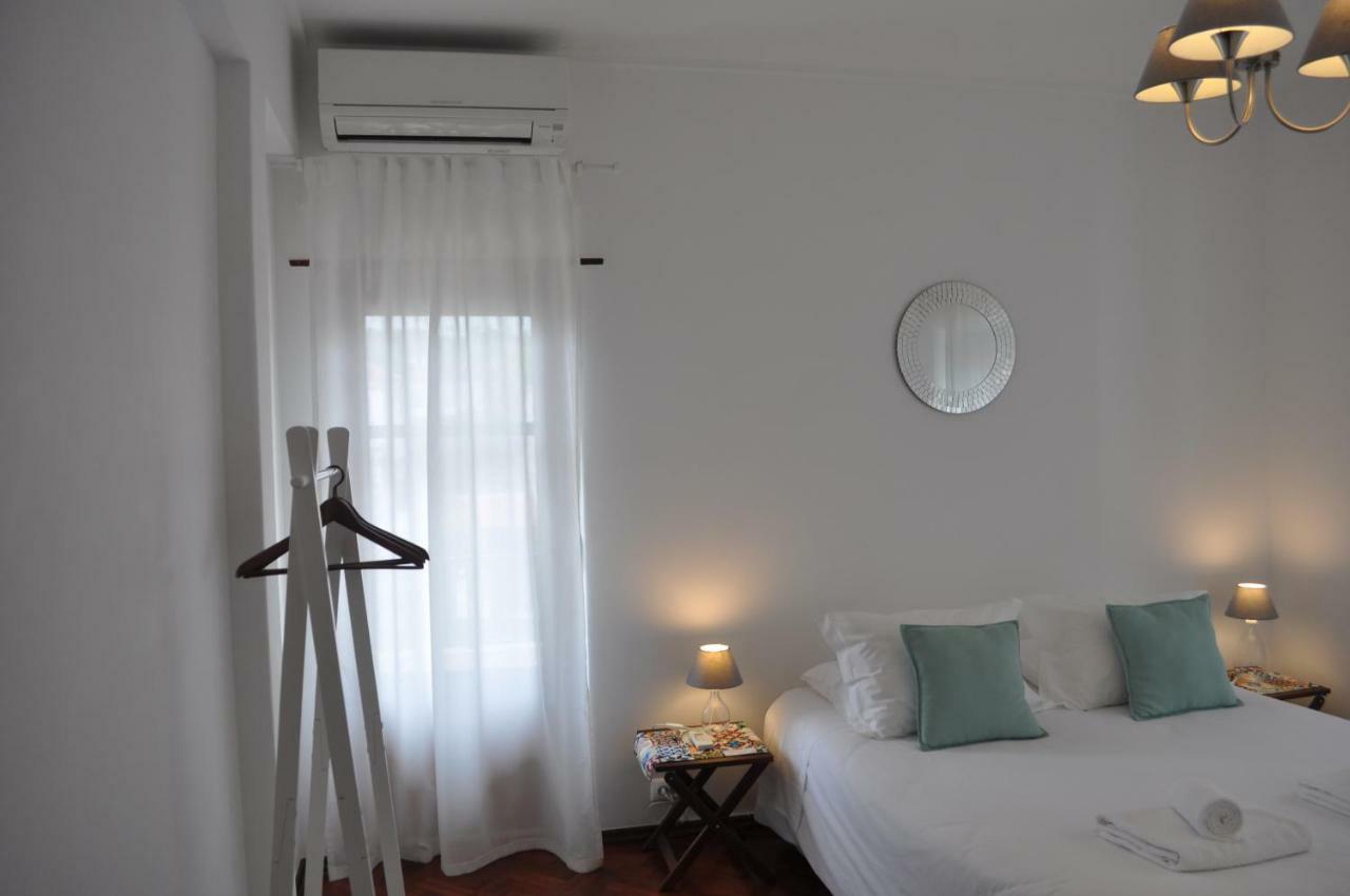 Guest house Casa Amarela Belem 2*