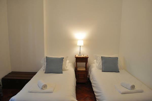 Guest house Casa Amarela Belem 2*