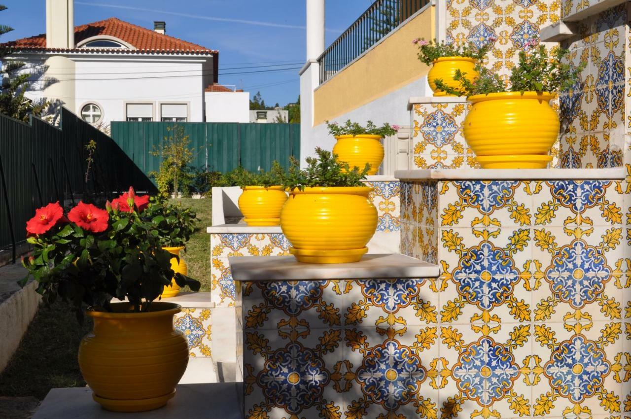 Casa Amarela Belem 2* Lisbon