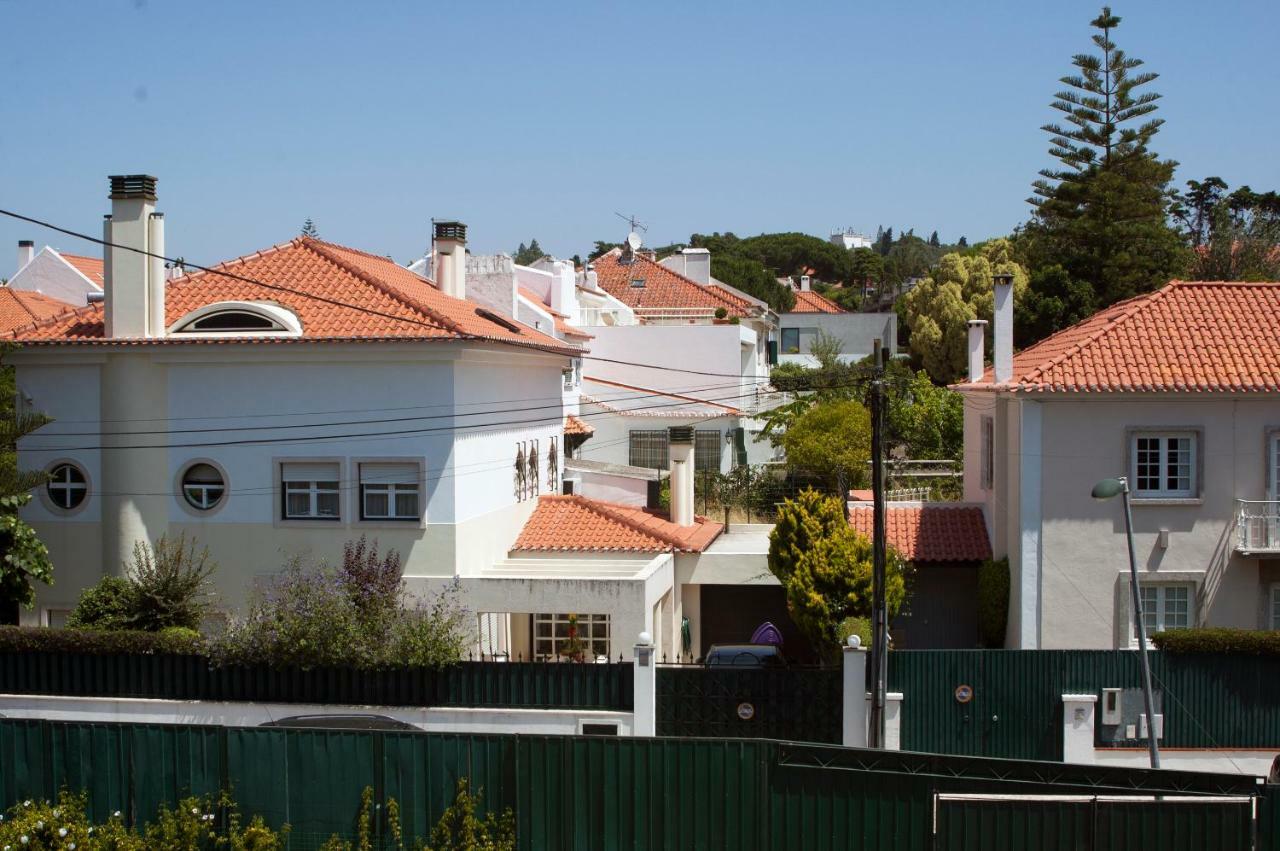 Casa Amarela Belem Guest house 2*