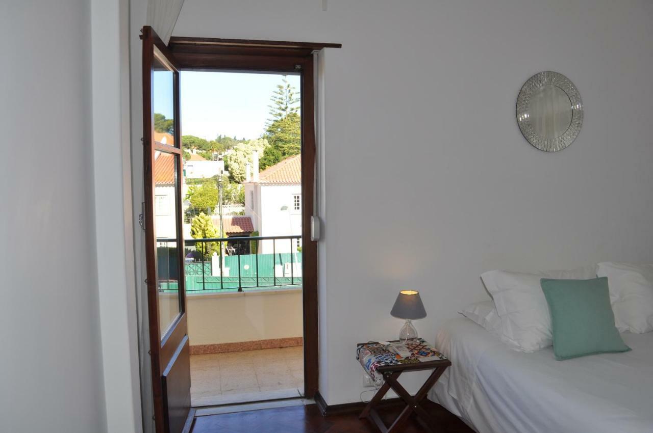 Casa Amarela Belem Guest house 2*
