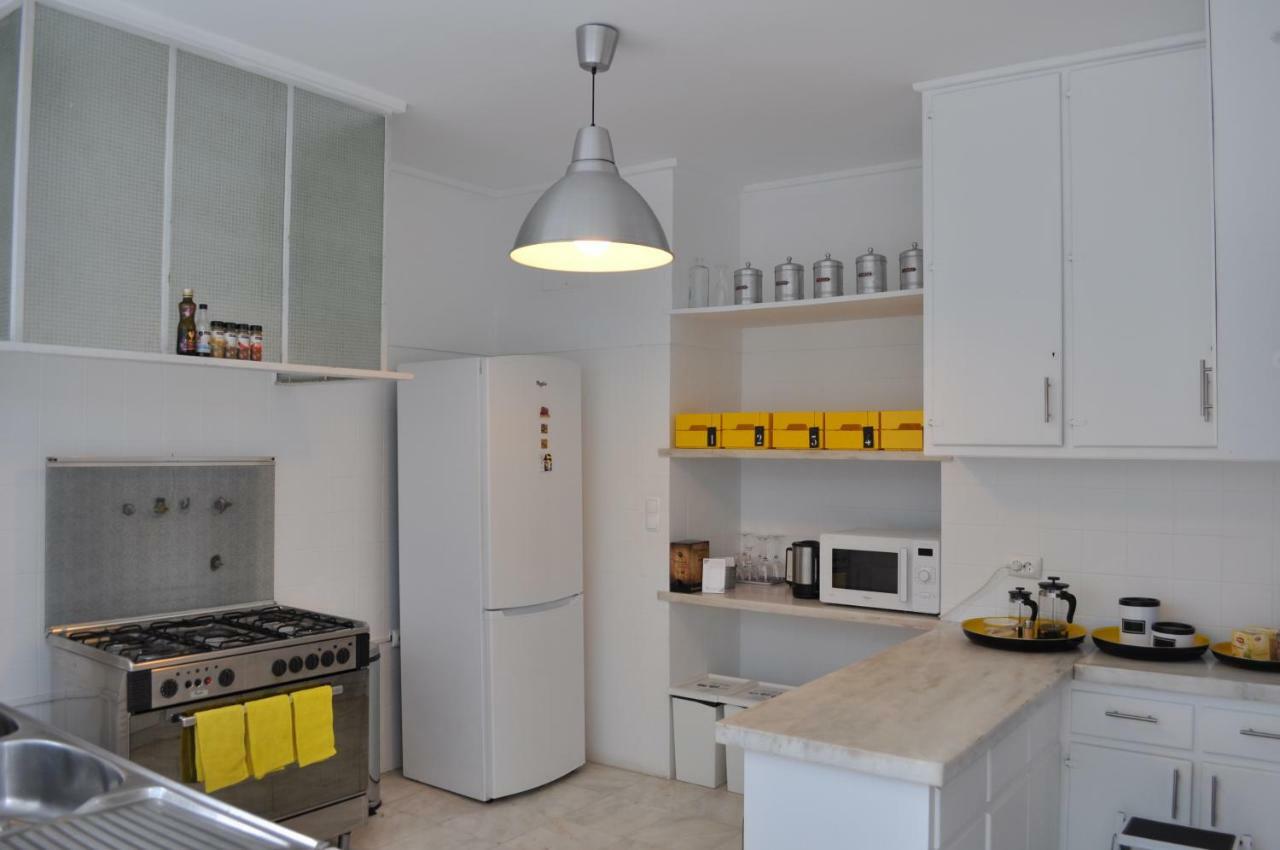 Casa Amarela Belem 2* Lisbon