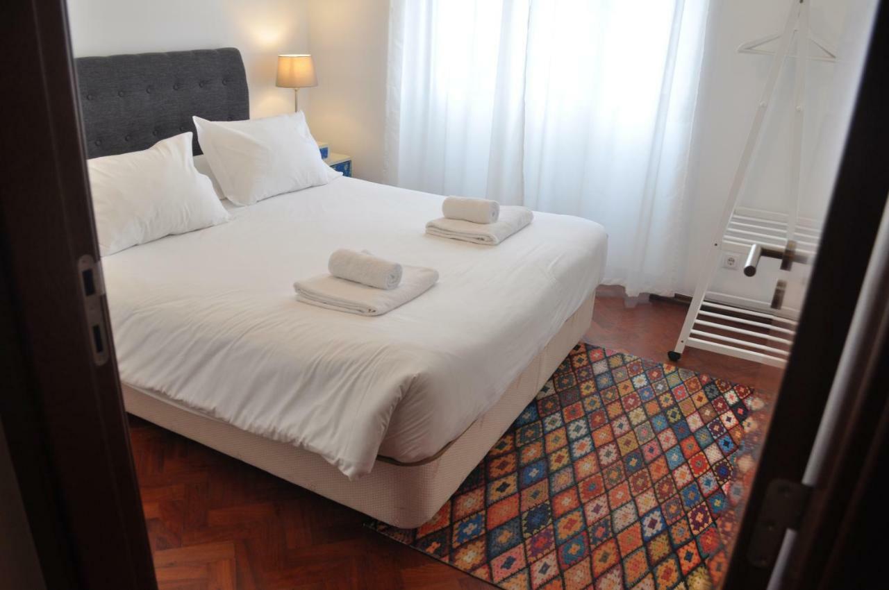 Casa Amarela Belem Guest house