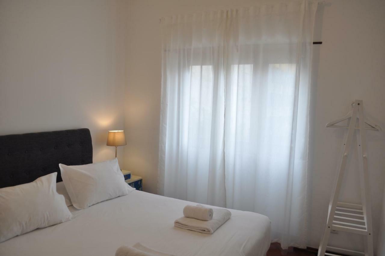 Guest house Casa Amarela Belem 2*