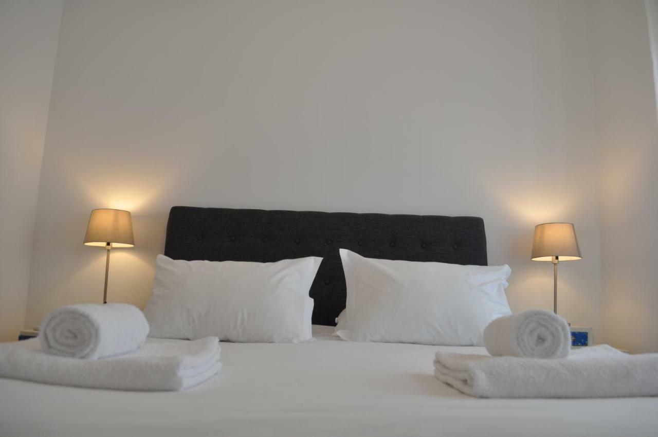 Guest house Casa Amarela Belem 2*