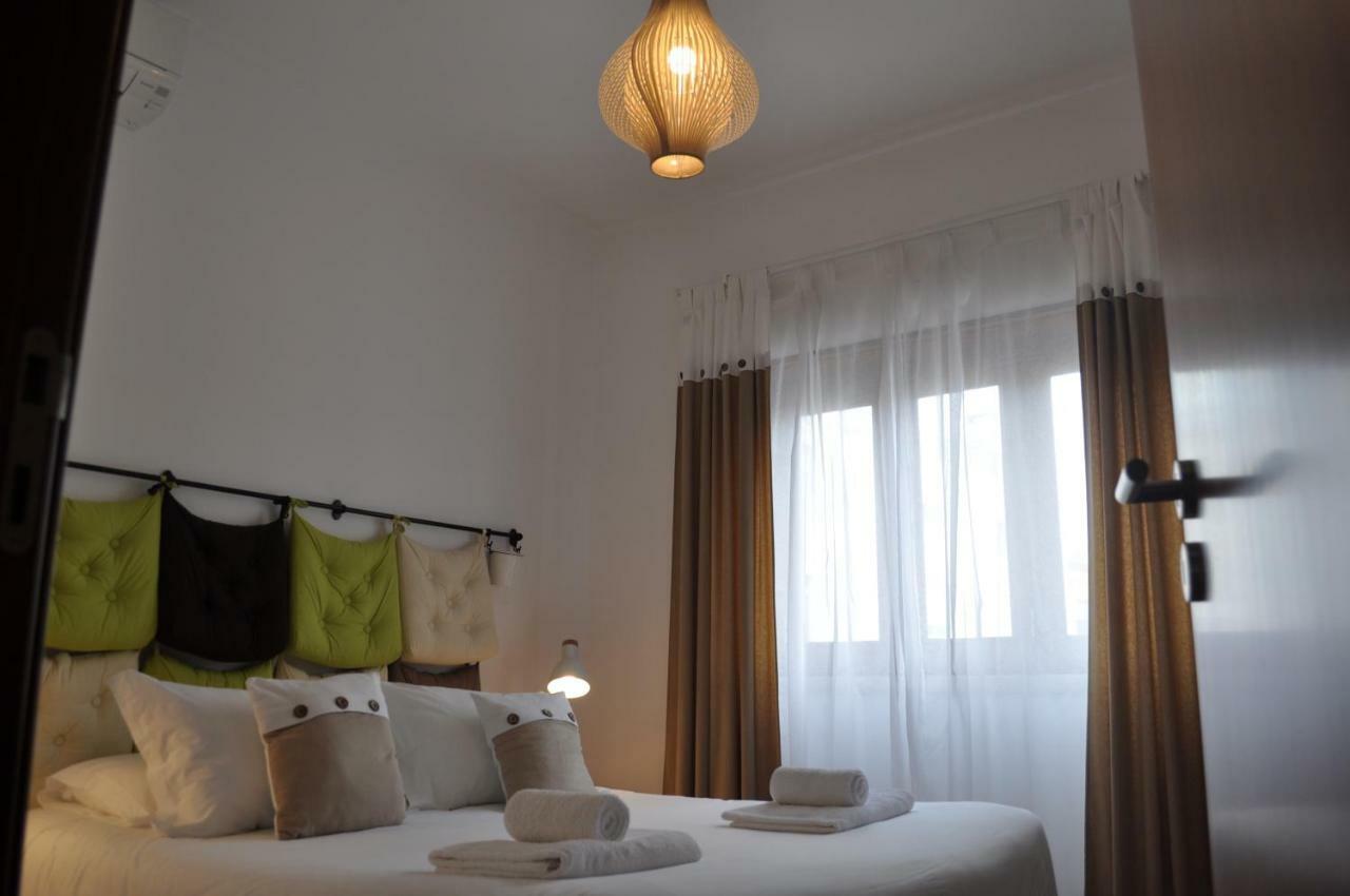 Guest house Casa Amarela Belem 2*