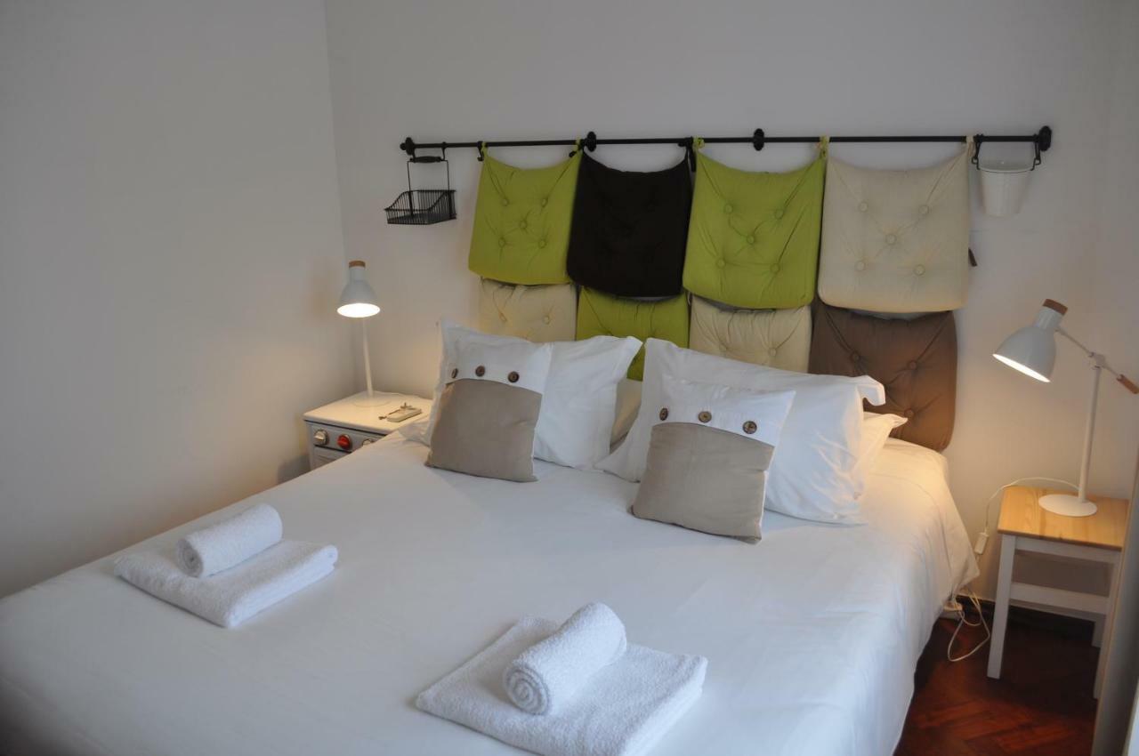 Guest house Casa Amarela Belem 2*