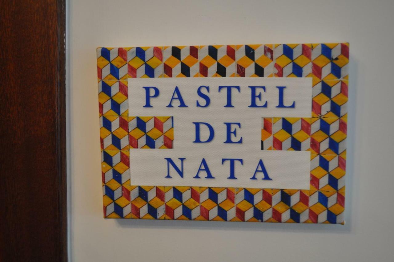 Casa Amarela Belem Guest house Lisbon