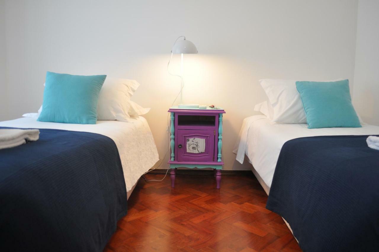 Casa Amarela Belem 2*