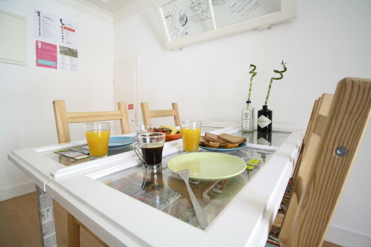 Bairro Alto Window - Cozy Spot In A Buzzing Locale Apartment *