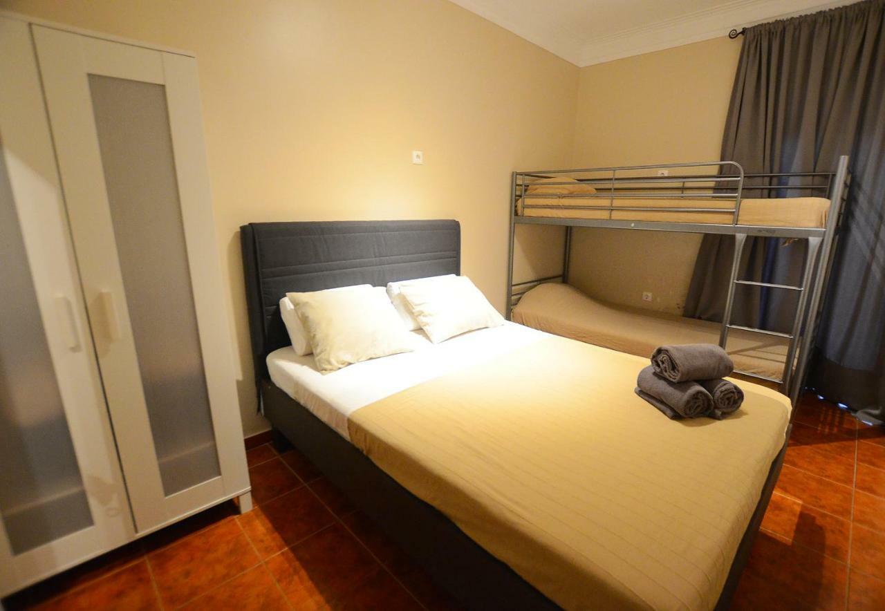 Apartamento Avenida De Roma Apartment *