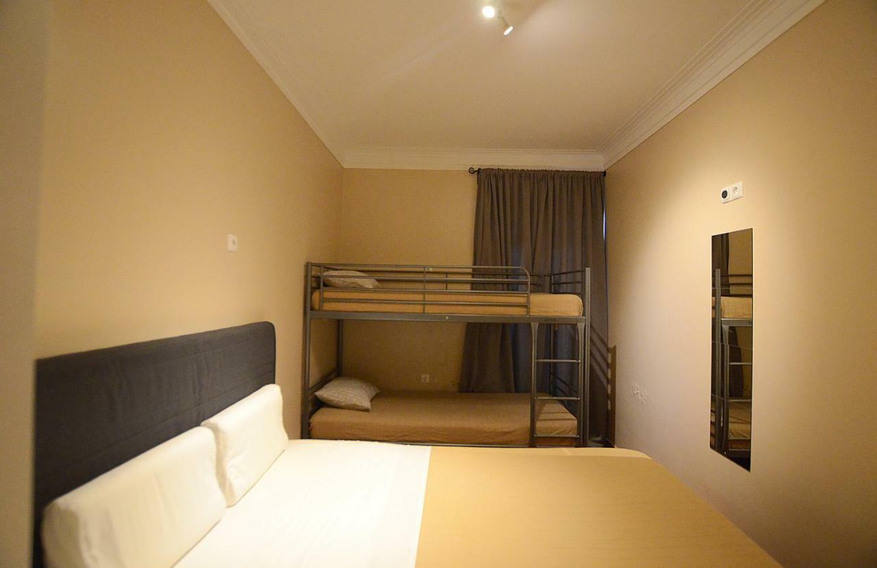 Apartamento Avenida De Roma * Lisbon