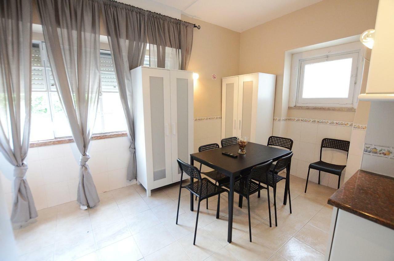 Apartamento Avenida De Roma Apartment Lisbon