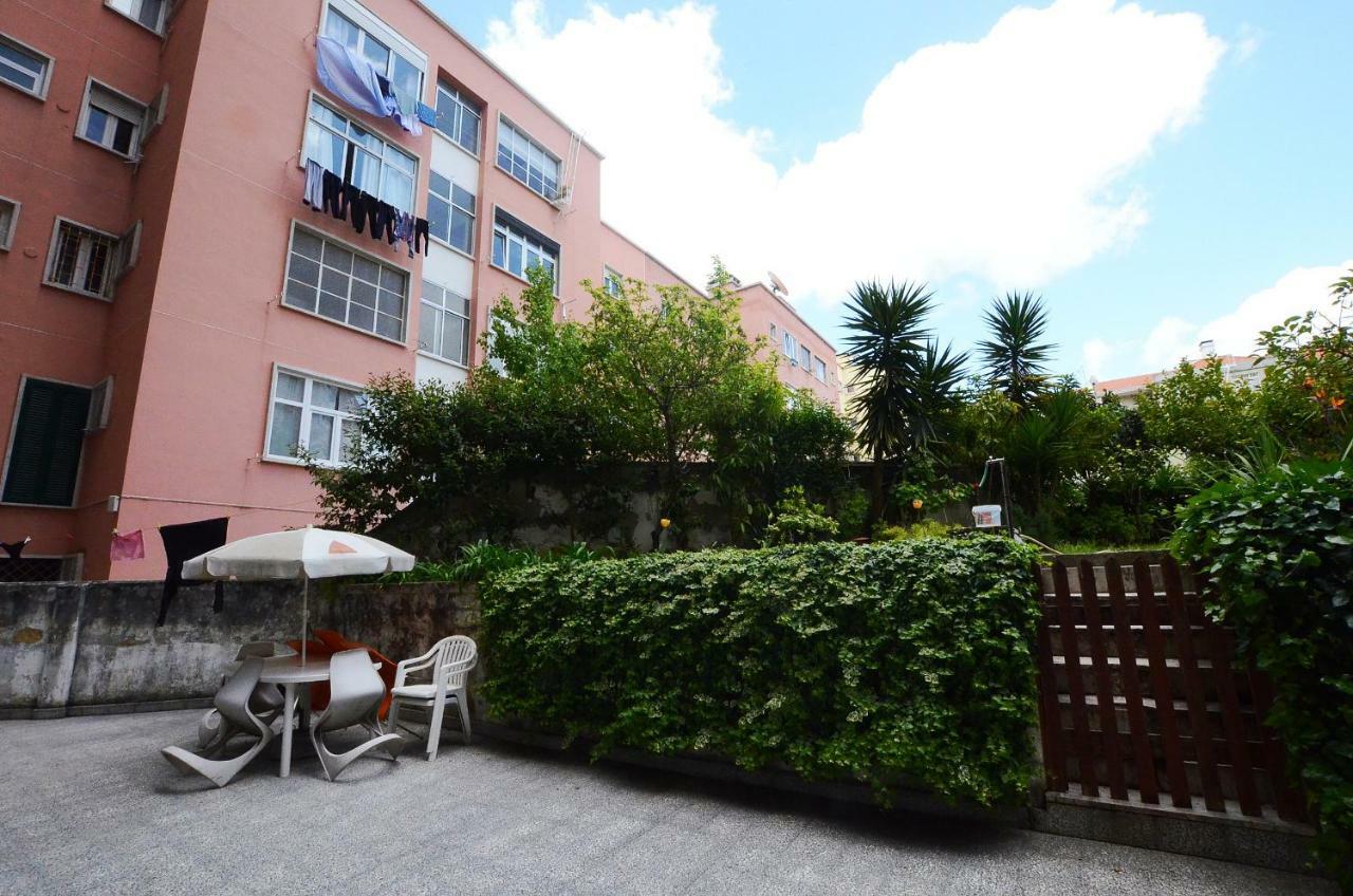 Apartamento Avenida De Roma Apartment