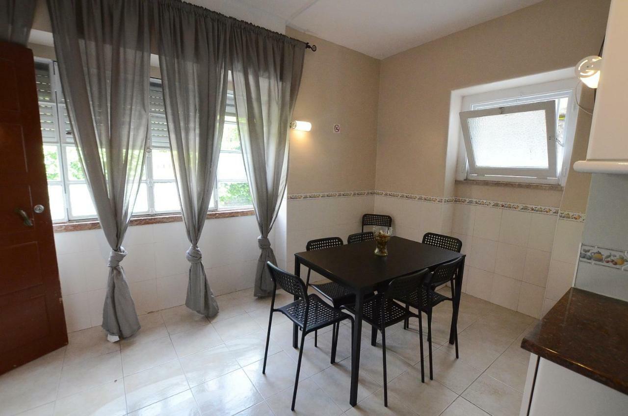 Apartamento Avenida De Roma * Lisbon