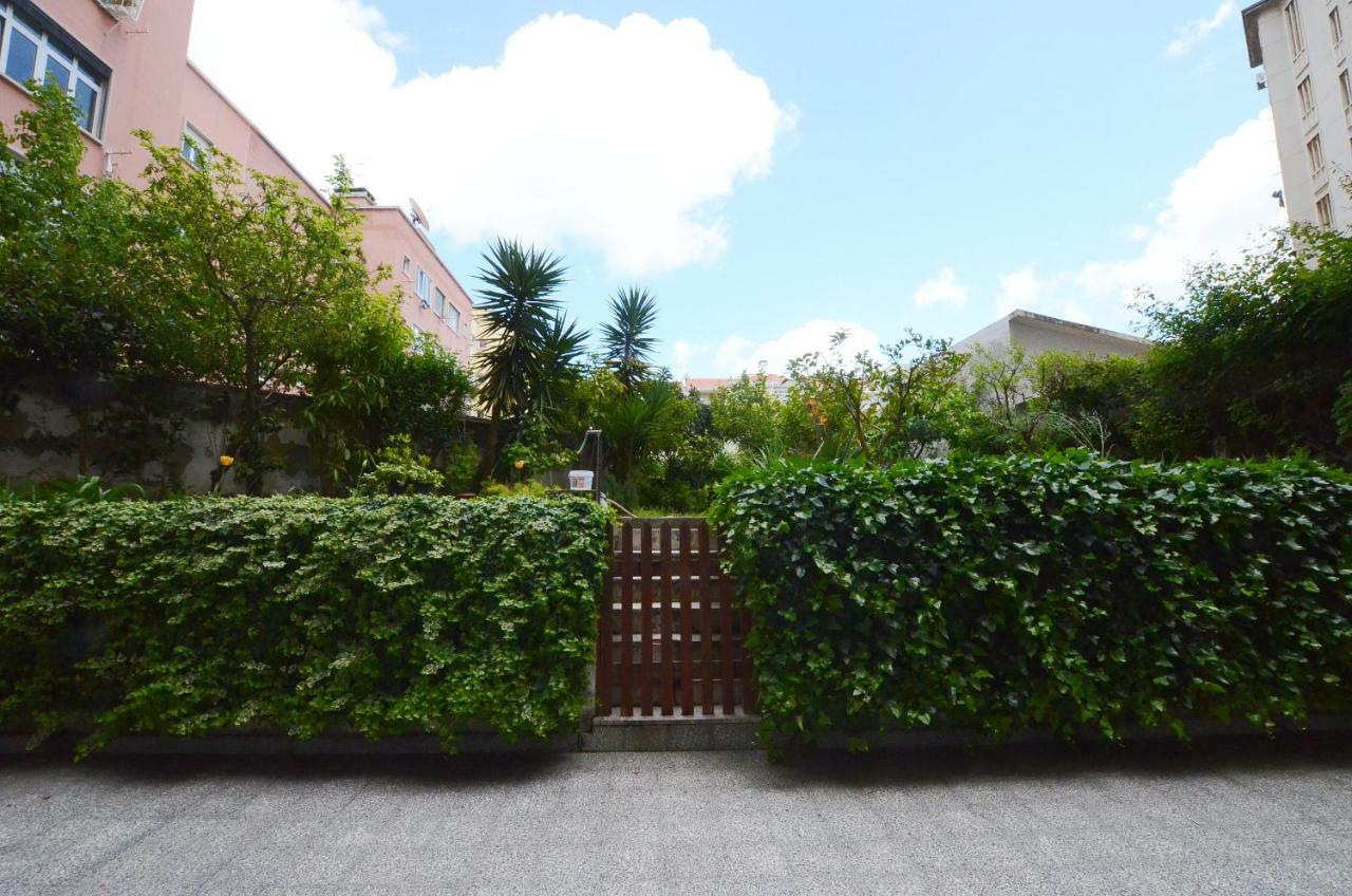 Apartment Apartamento Avenida De Roma